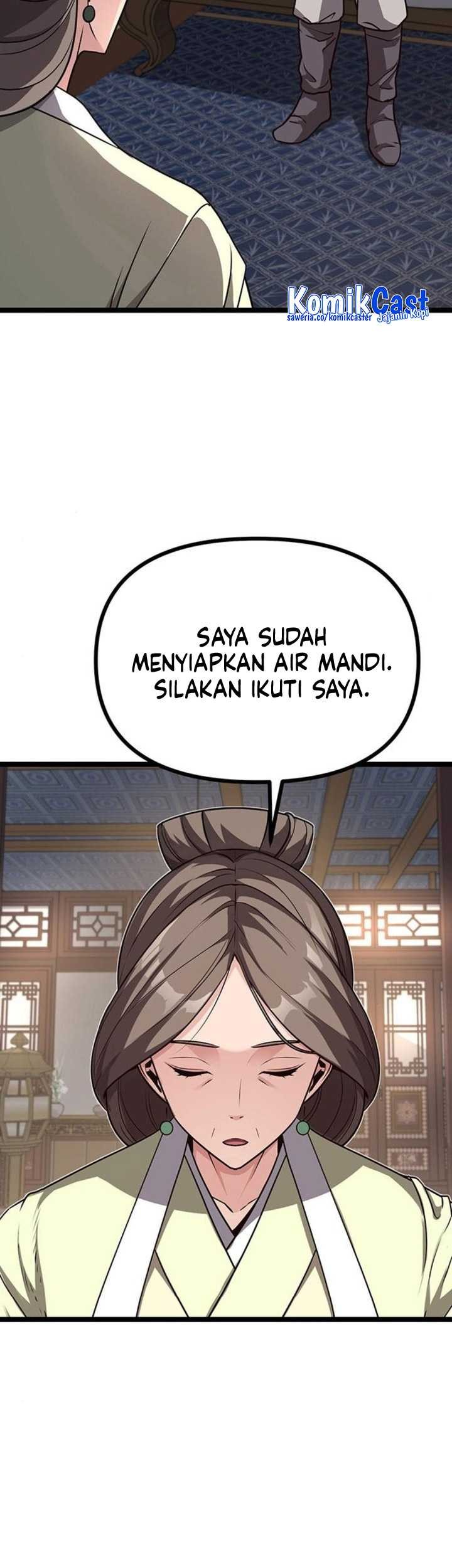 Song Baek Chapter 11 Gambar 93