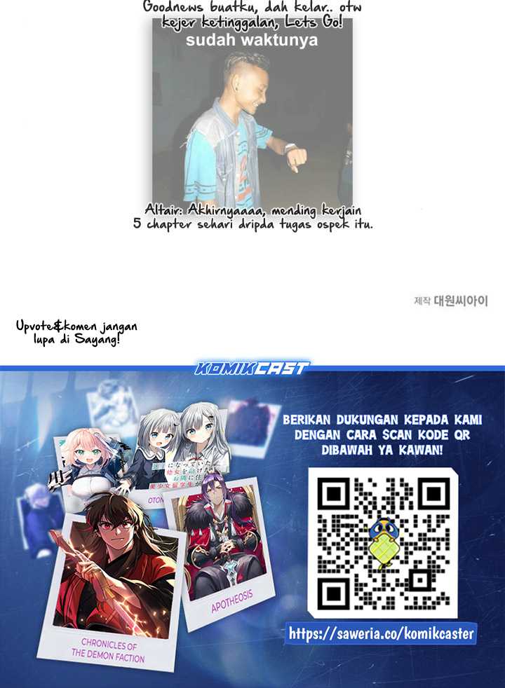 Song Baek Chapter 11 Gambar 95