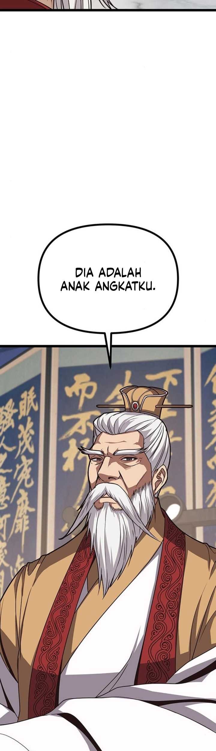 Song Baek Chapter 11 Gambar 77