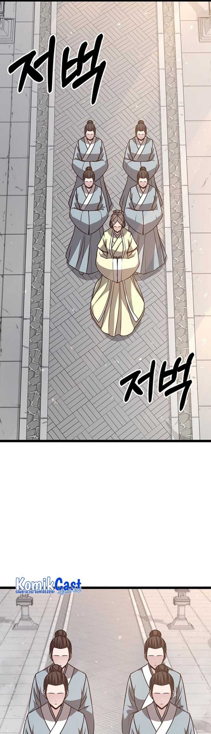 Song Baek Chapter 11 Gambar 81