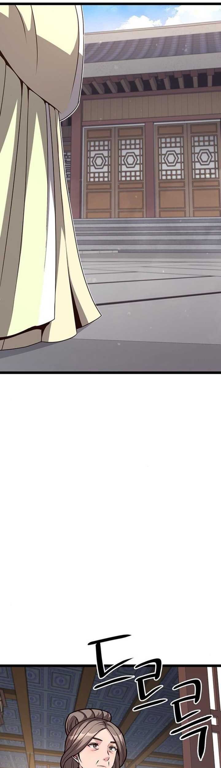 Song Baek Chapter 11 Gambar 83