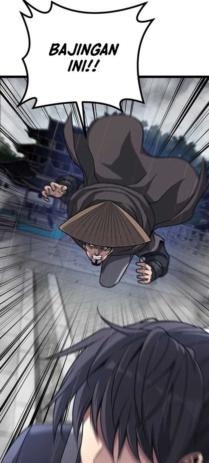 Song Baek Chapter 11 Gambar 9