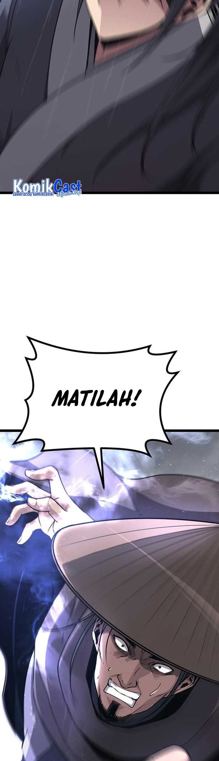 Song Baek Chapter 11 Gambar 10