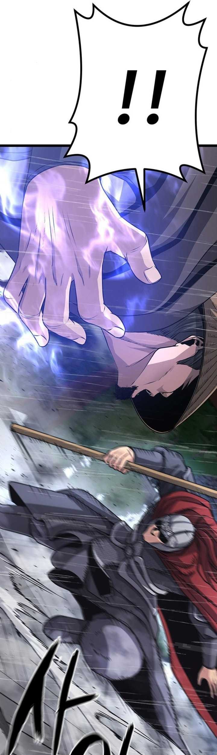 Song Baek Chapter 11 Gambar 12