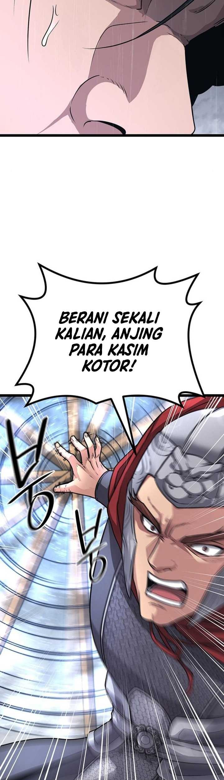 Song Baek Chapter 11 Gambar 14