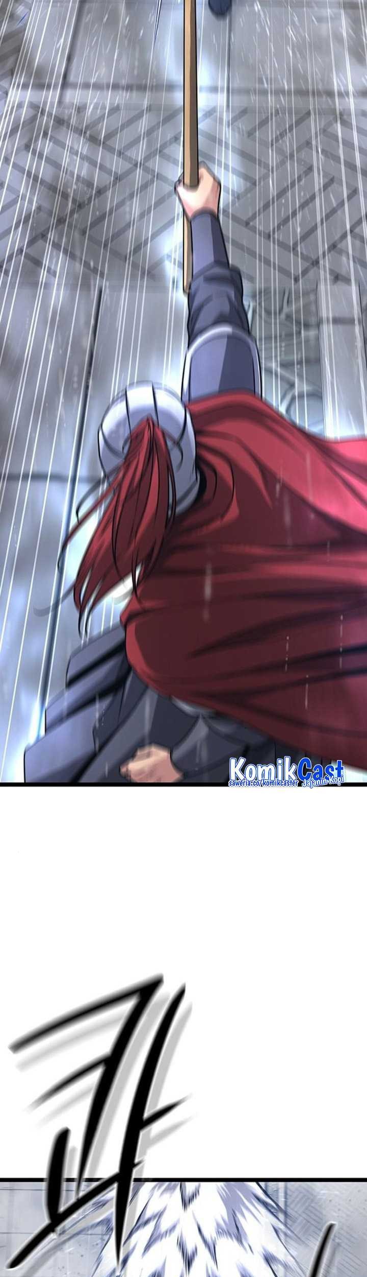 Song Baek Chapter 11 Gambar 16