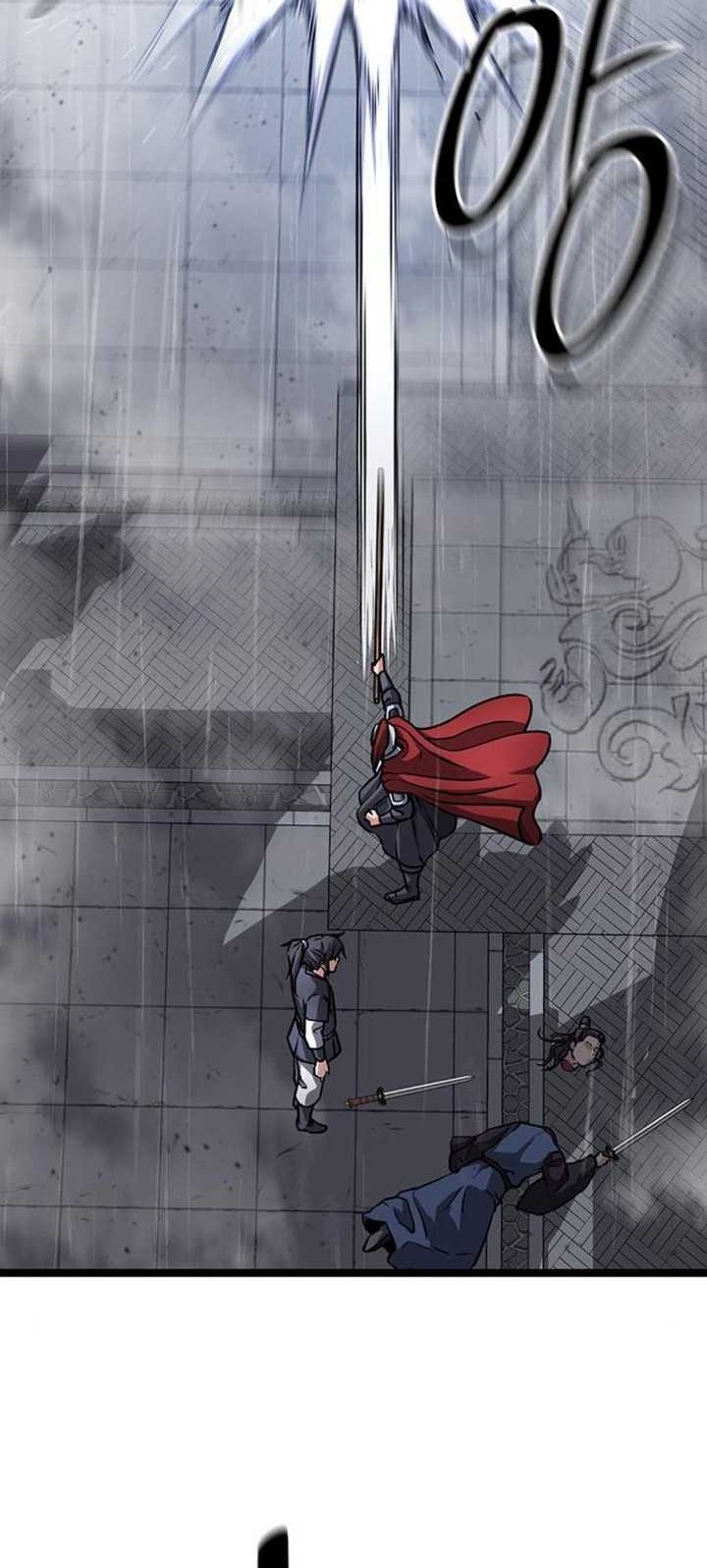 Song Baek Chapter 11 Gambar 17