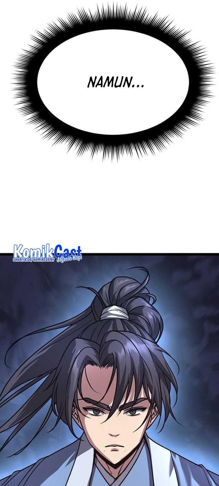 Song Baek Chapter 12 Gambar 27