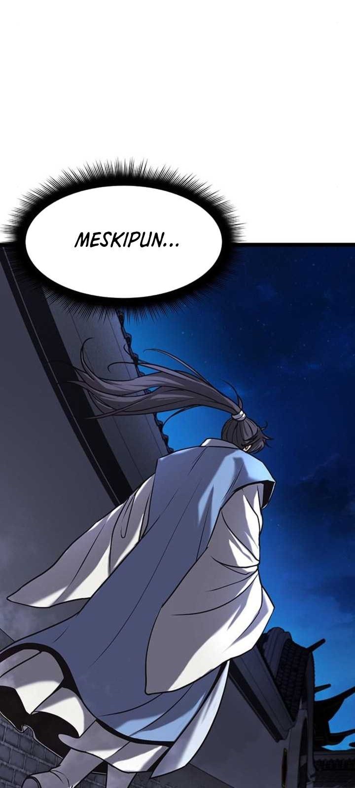 Song Baek Chapter 12 Gambar 29