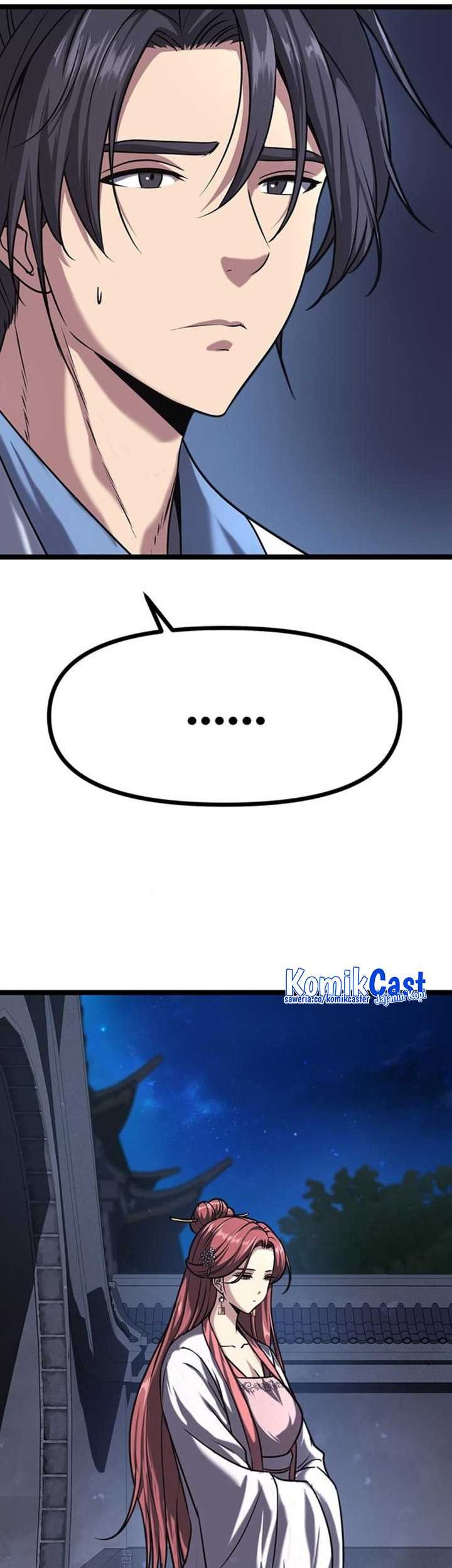 Song Baek Chapter 12 Gambar 32