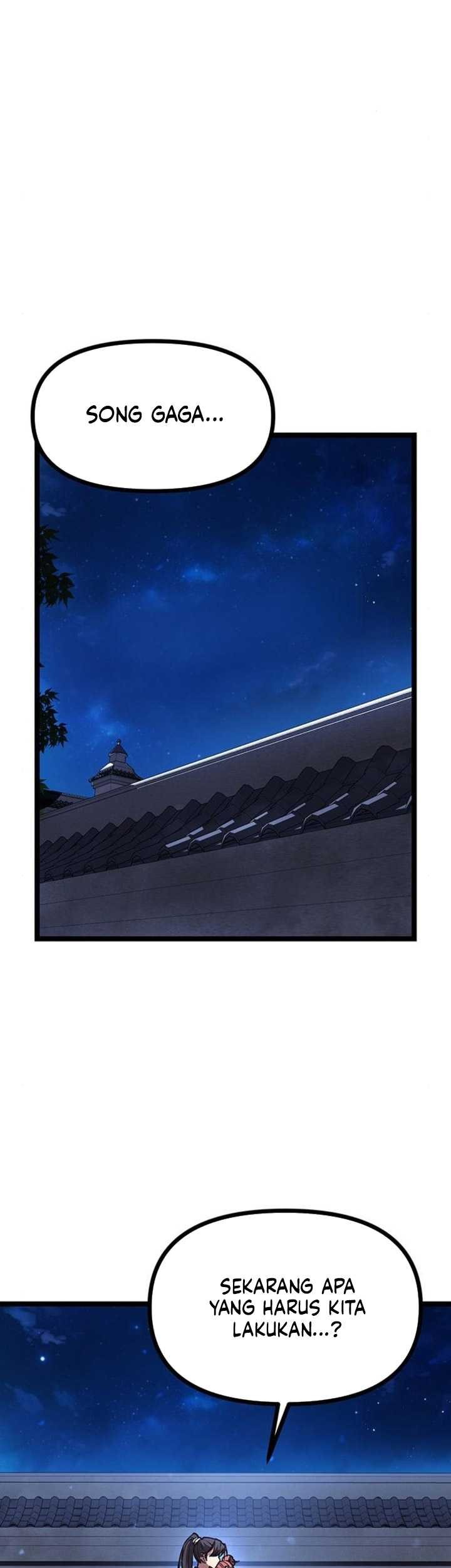 Song Baek Chapter 12 Gambar 34
