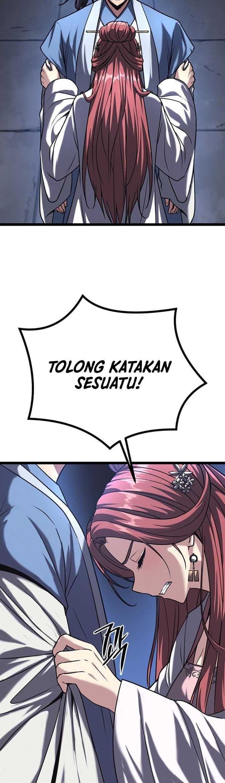 Song Baek Chapter 12 Gambar 36