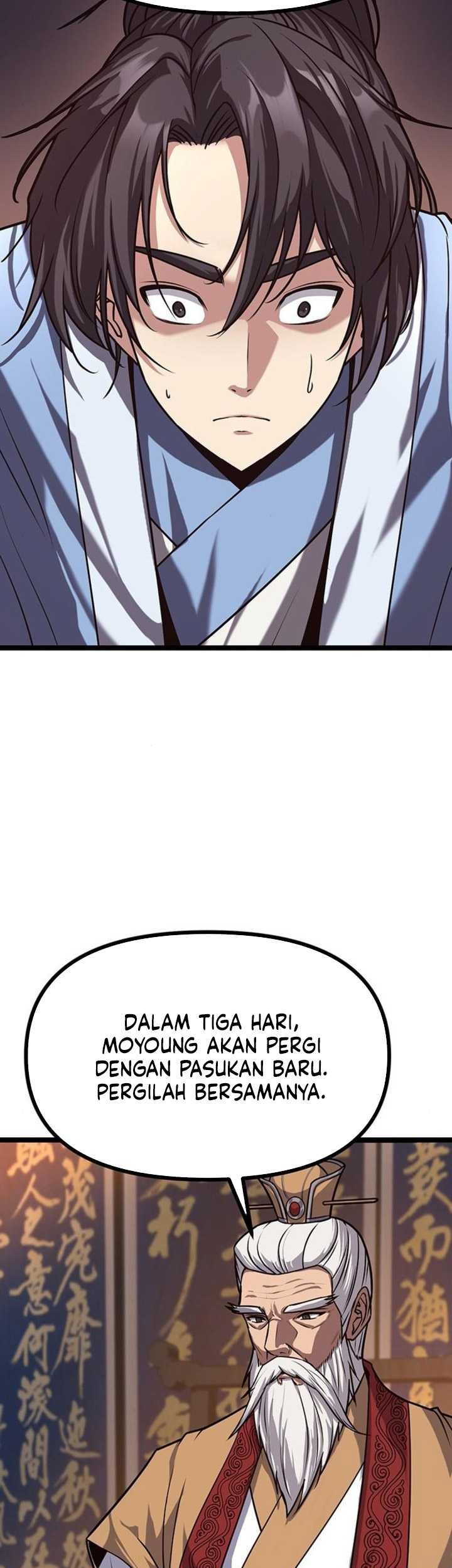 Song Baek Chapter 12 Gambar 18