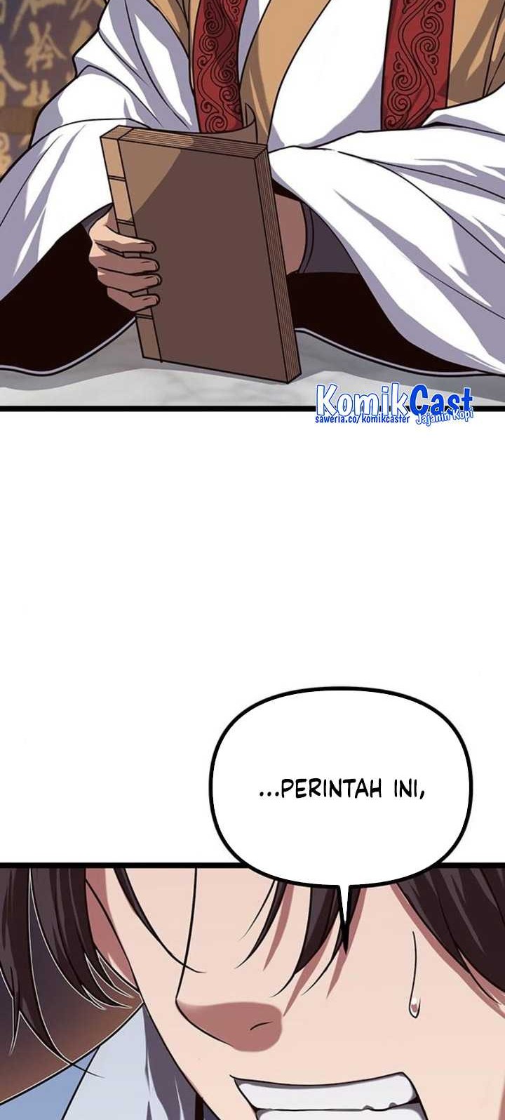 Song Baek Chapter 12 Gambar 19