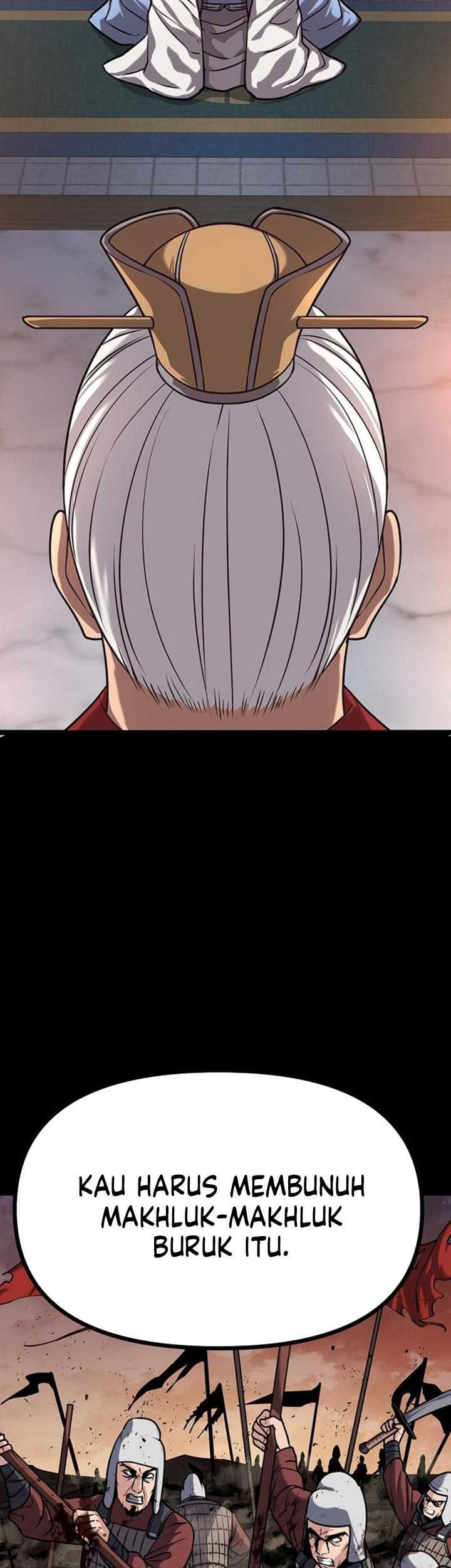 Song Baek Chapter 12 Gambar 24