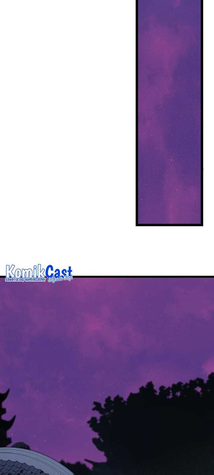 Song Baek Chapter 12 Gambar 49