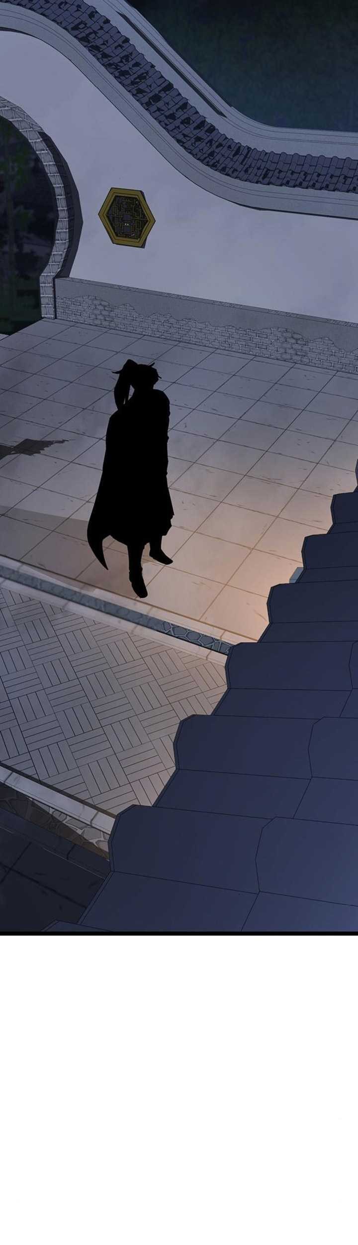 Song Baek Chapter 12 Gambar 50