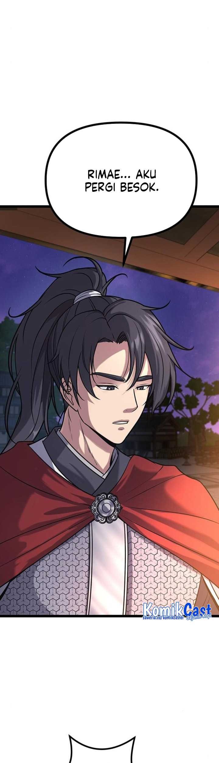 Song Baek Chapter 12 Gambar 52