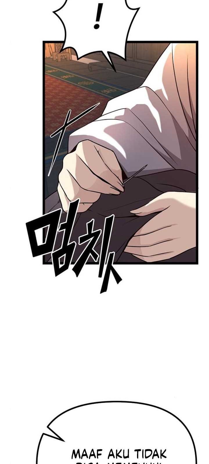 Song Baek Chapter 12 Gambar 53