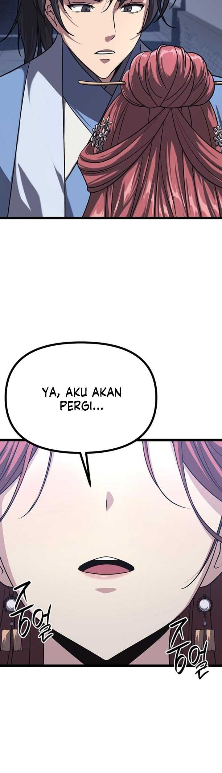 Song Baek Chapter 12 Gambar 38