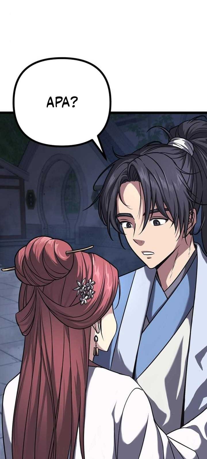 Song Baek Chapter 12 Gambar 39