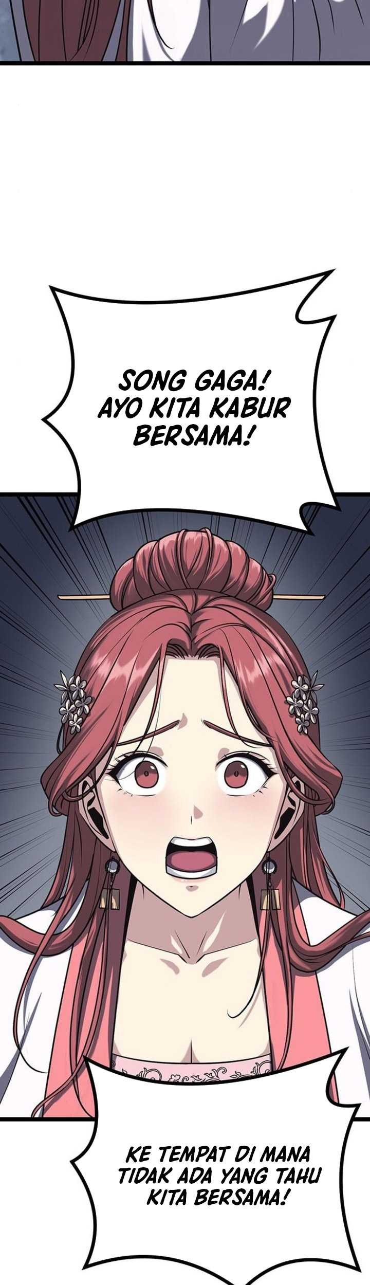 Song Baek Chapter 12 Gambar 40