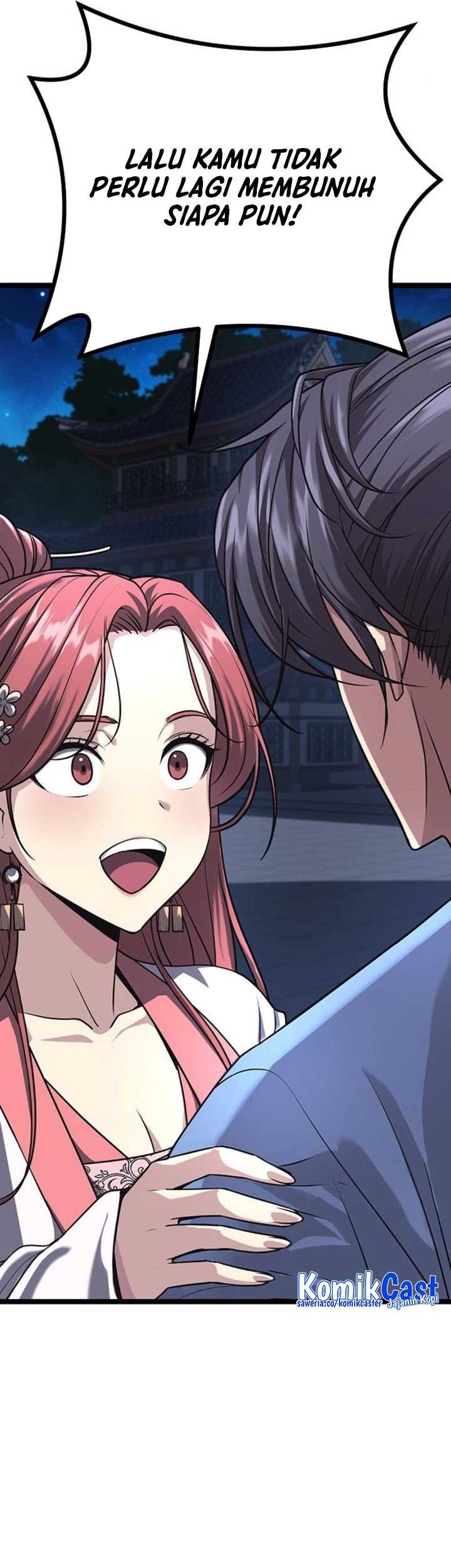 Song Baek Chapter 12 Gambar 42