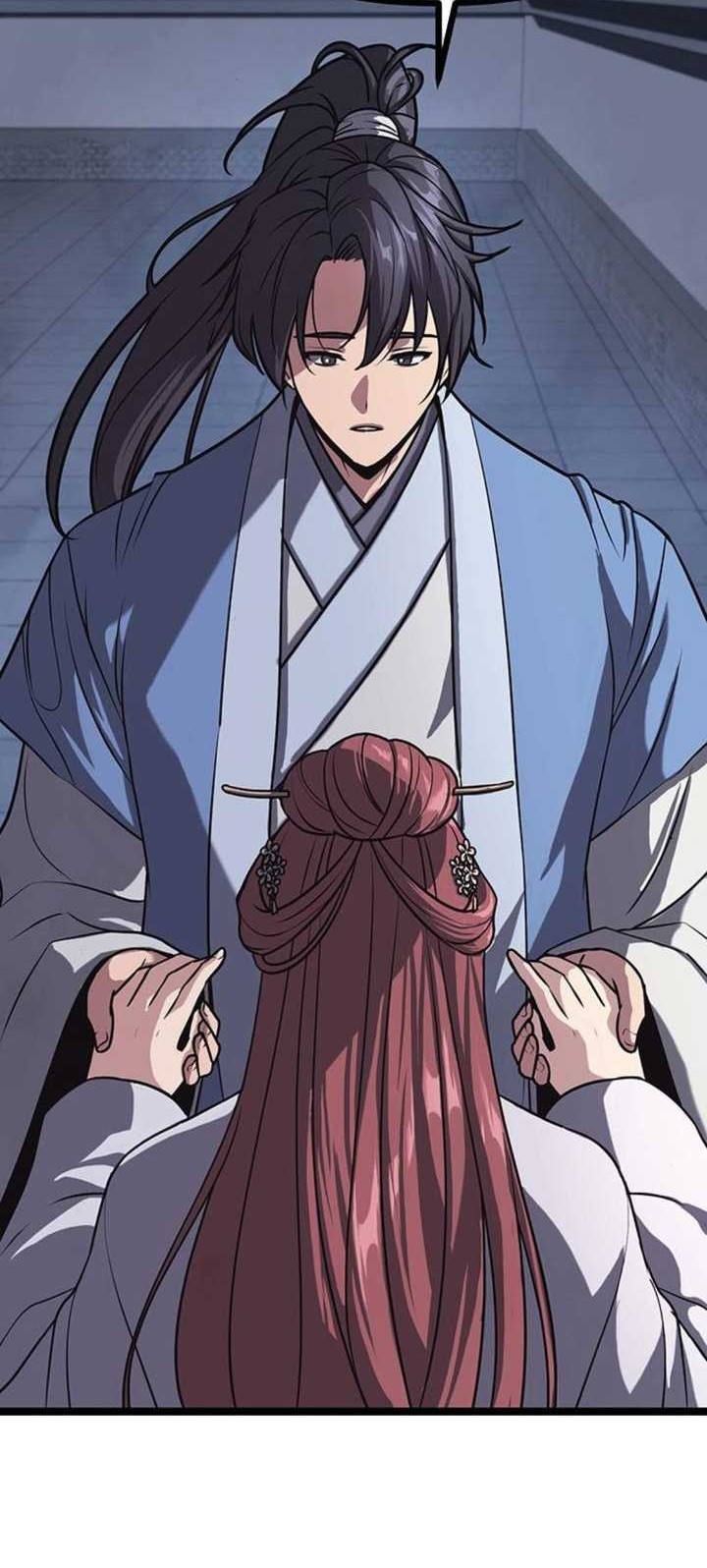 Song Baek Chapter 12 Gambar 45