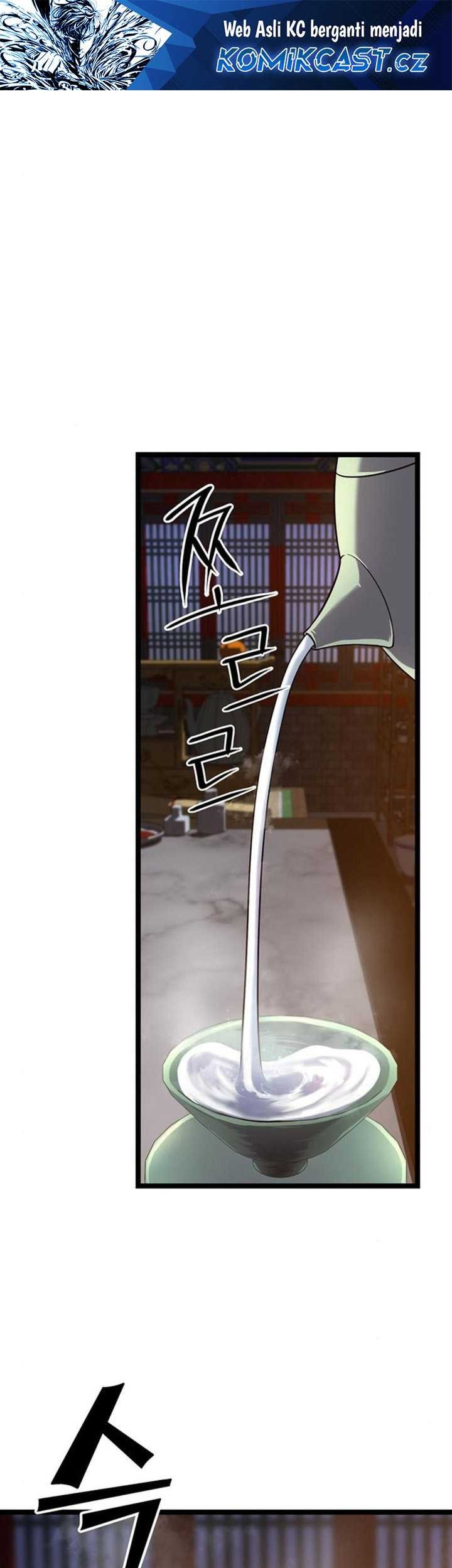 Manhwa Song Baek Chapter 12 gambar nomor 2