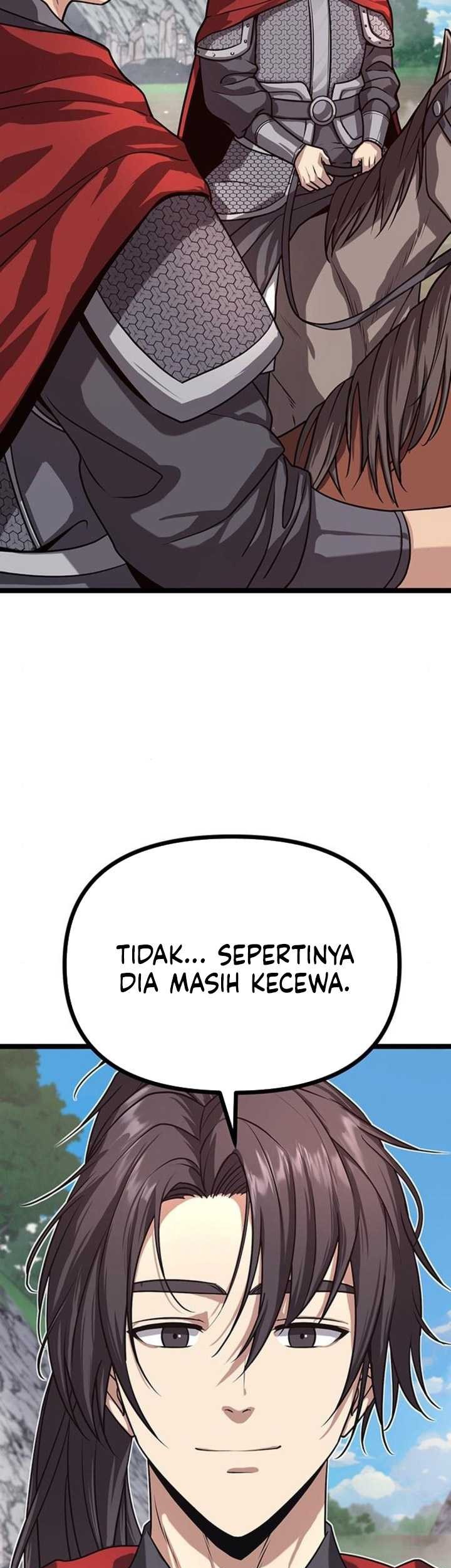 Song Baek Chapter 12 Gambar 68