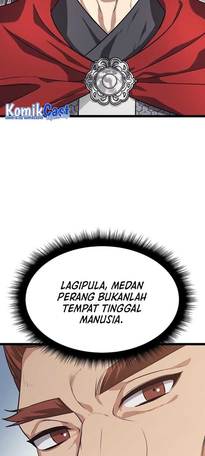 Song Baek Chapter 12 Gambar 69