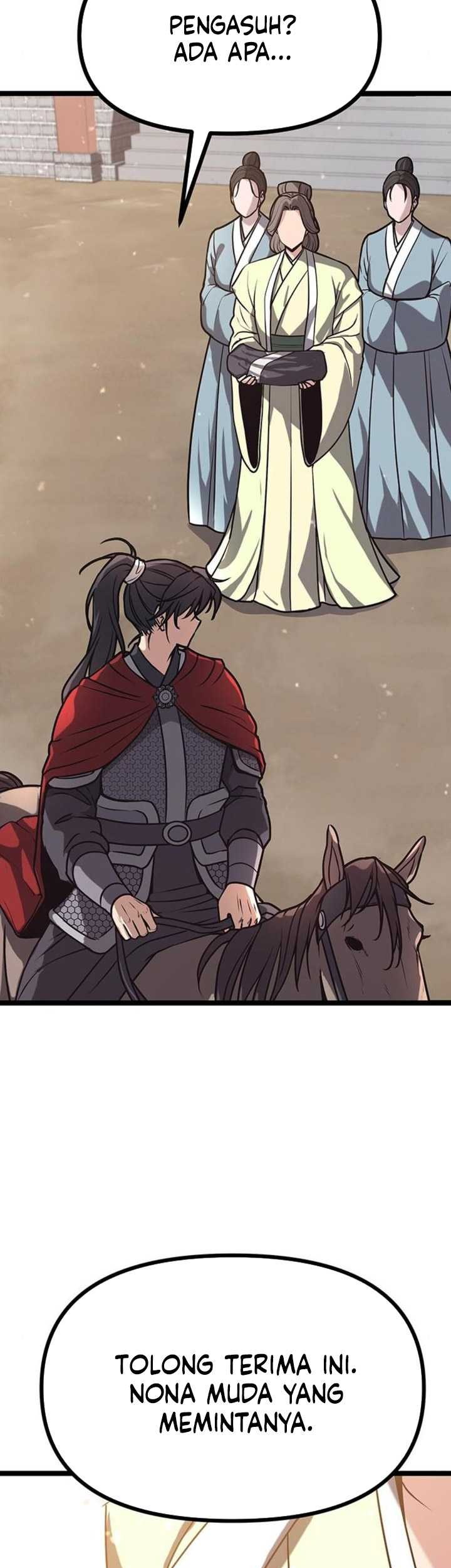 Song Baek Chapter 12 Gambar 74