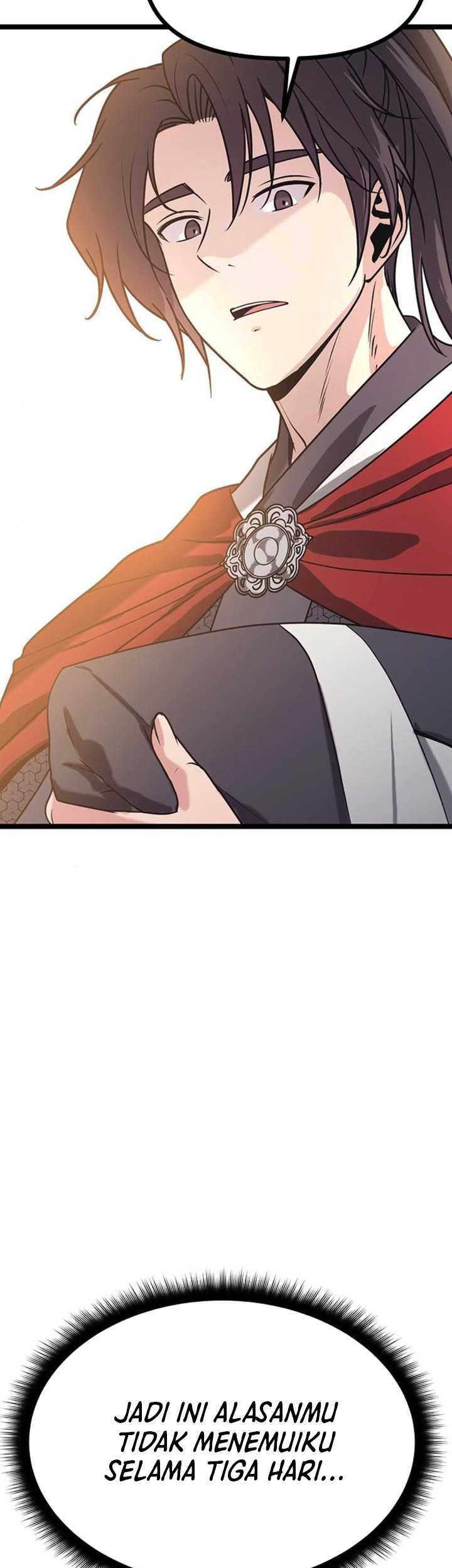 Song Baek Chapter 12 Gambar 76