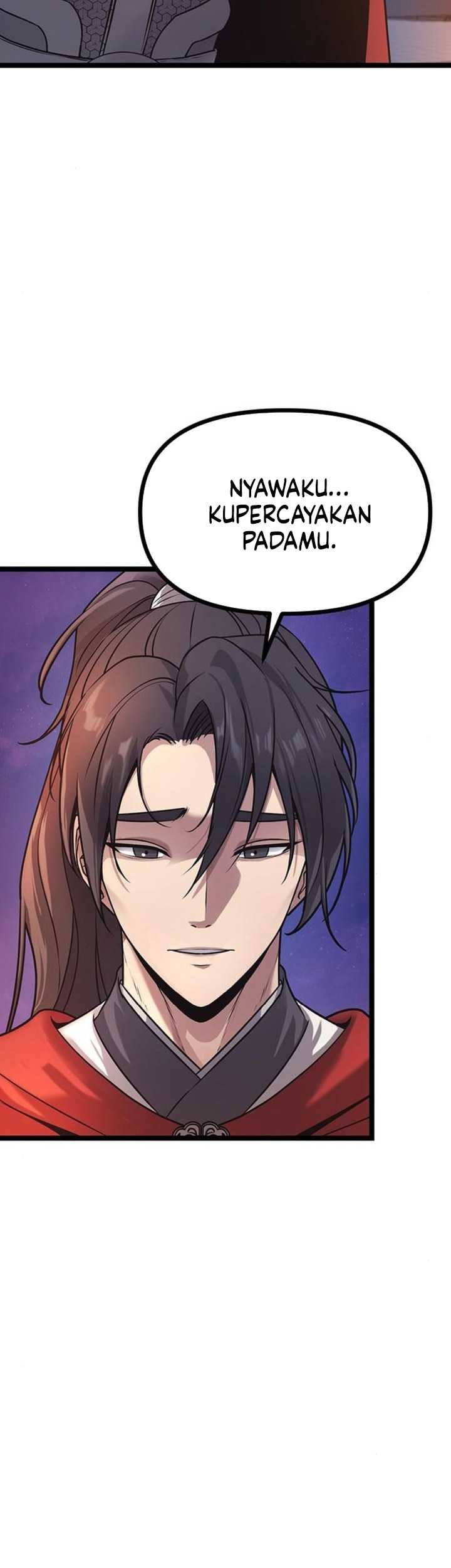 Song Baek Chapter 12 Gambar 58