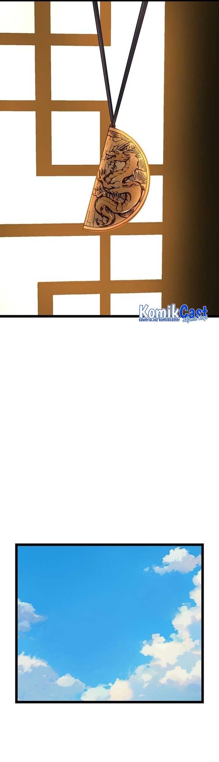 Song Baek Chapter 12 Gambar 62