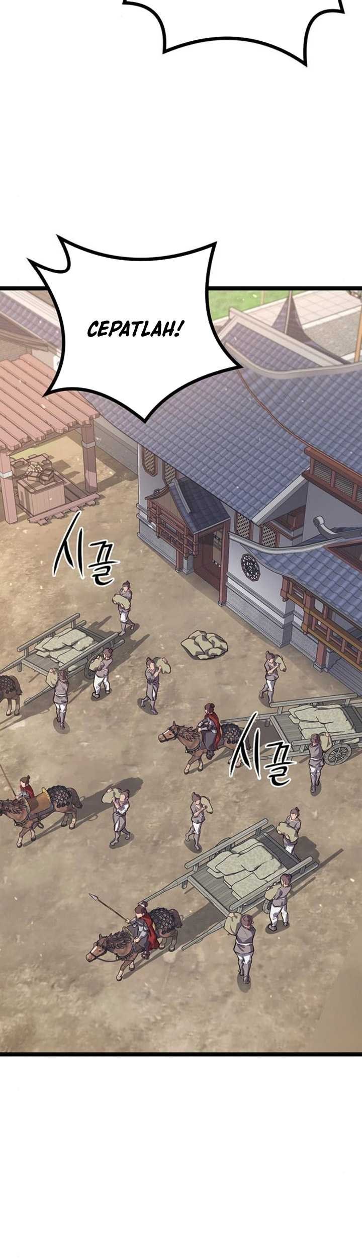 Song Baek Chapter 12 Gambar 64