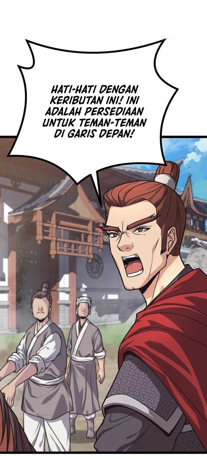 Song Baek Chapter 12 Gambar 65