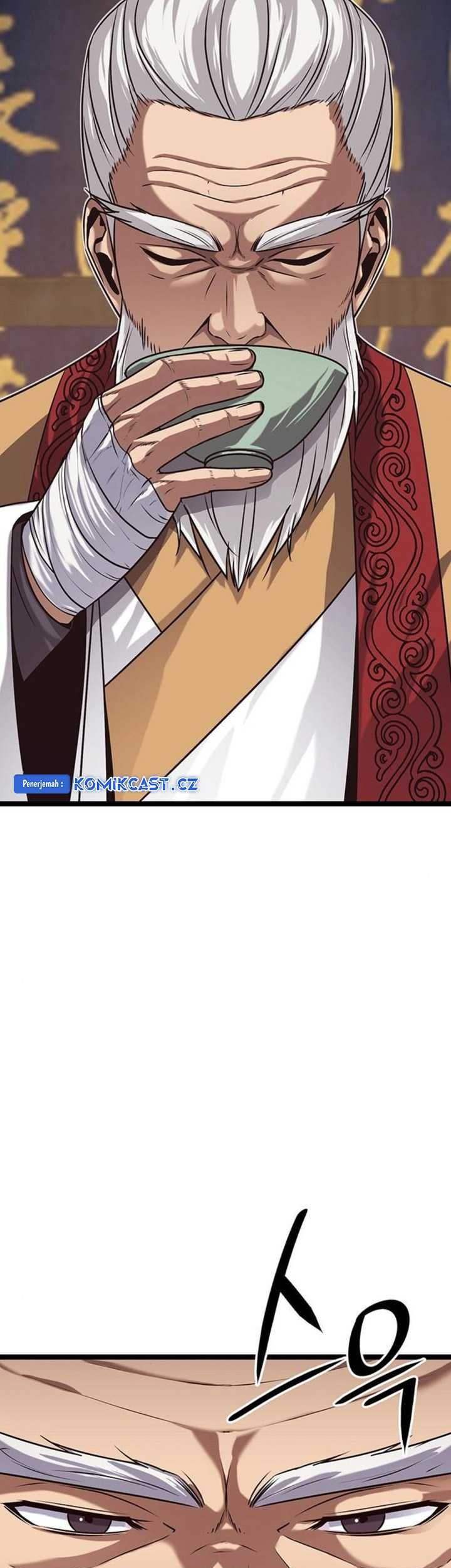 Song Baek Chapter 12 Gambar 4