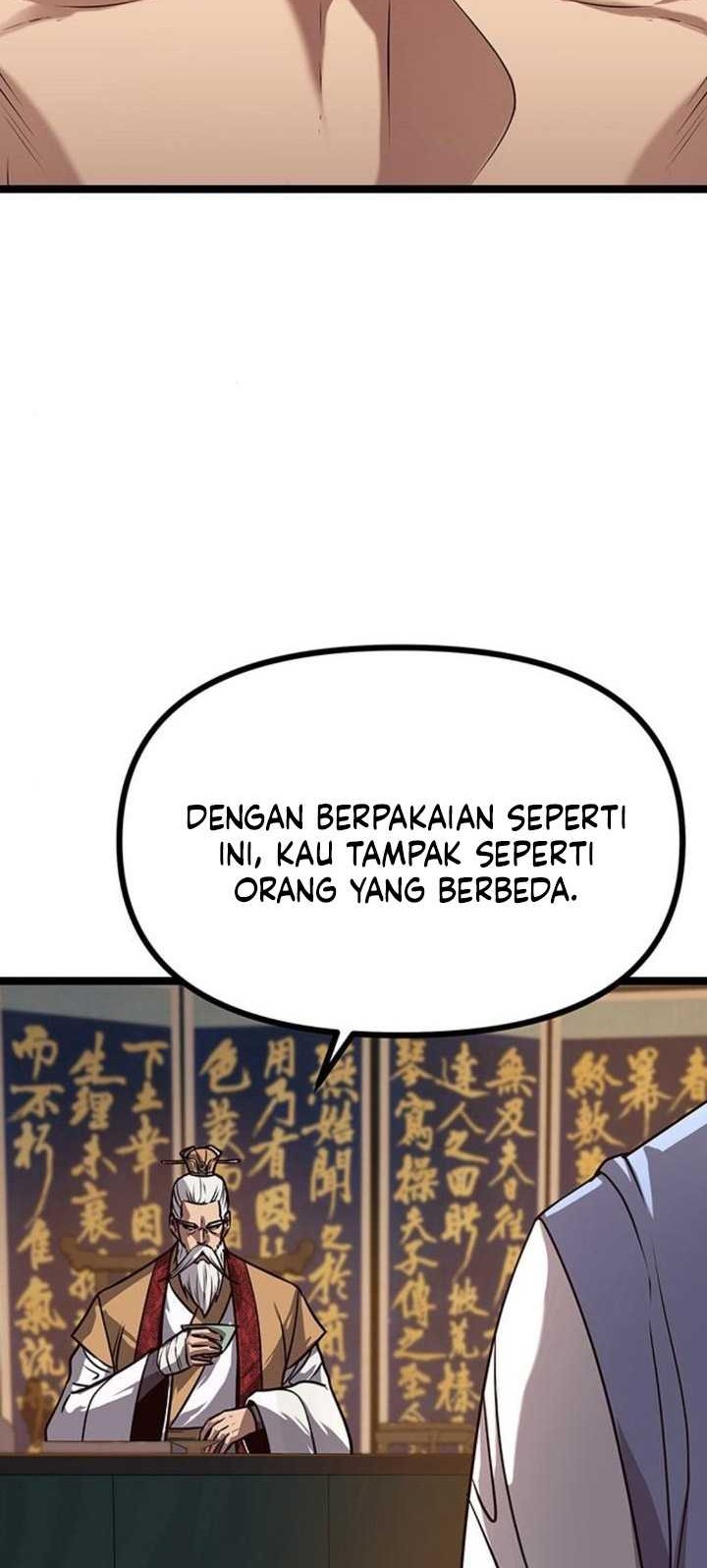 Song Baek Chapter 12 Gambar 5