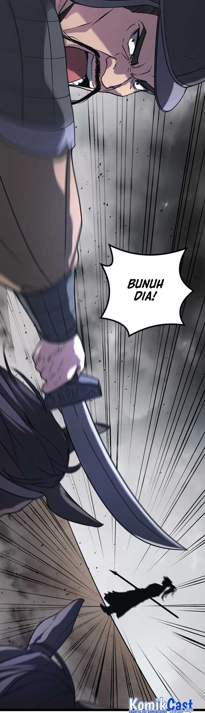 Song Baek Chapter 12 Gambar 86