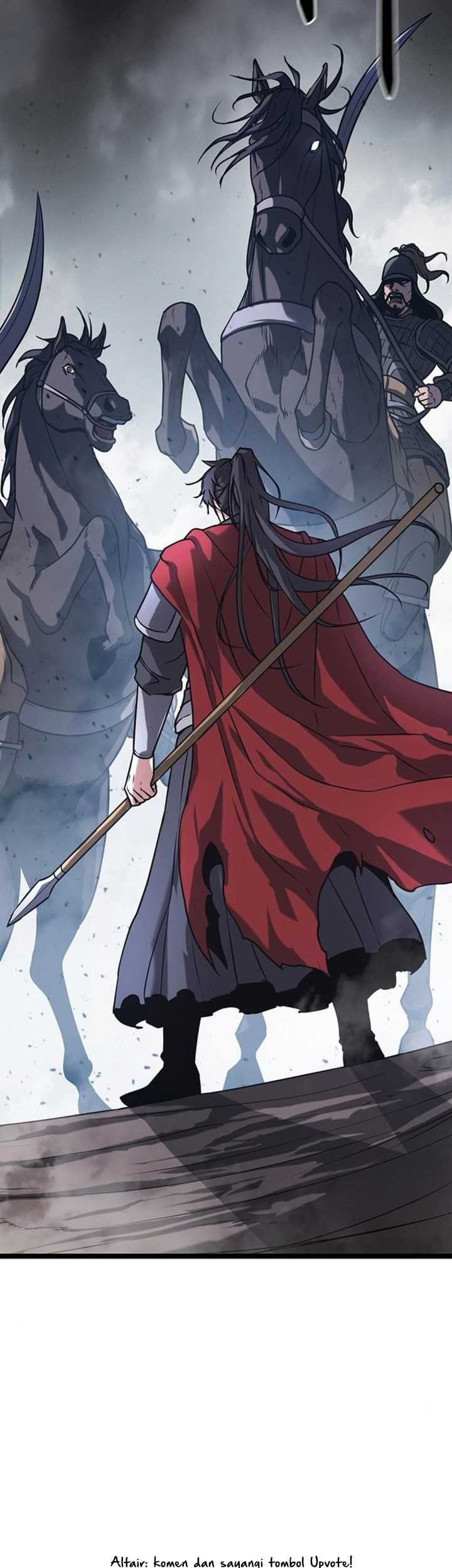 Song Baek Chapter 12 Gambar 88