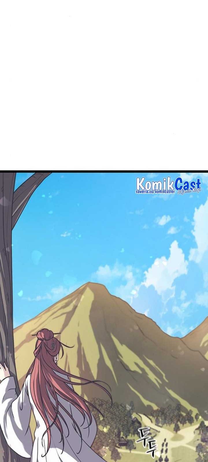 Song Baek Chapter 12 Gambar 79