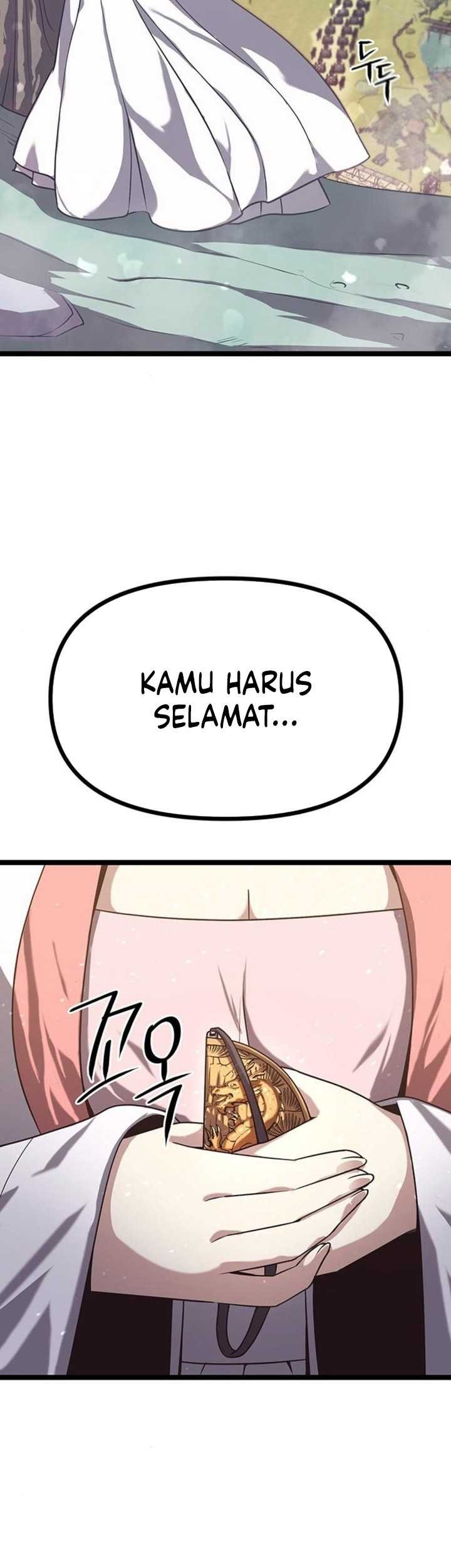 Song Baek Chapter 12 Gambar 80