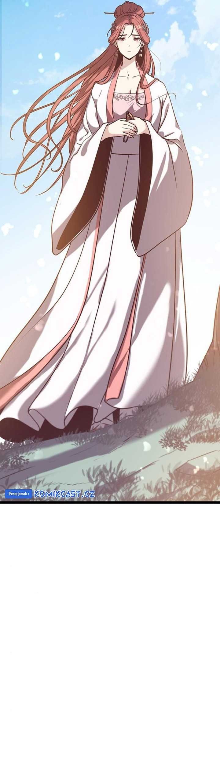 Song Baek Chapter 12 Gambar 82