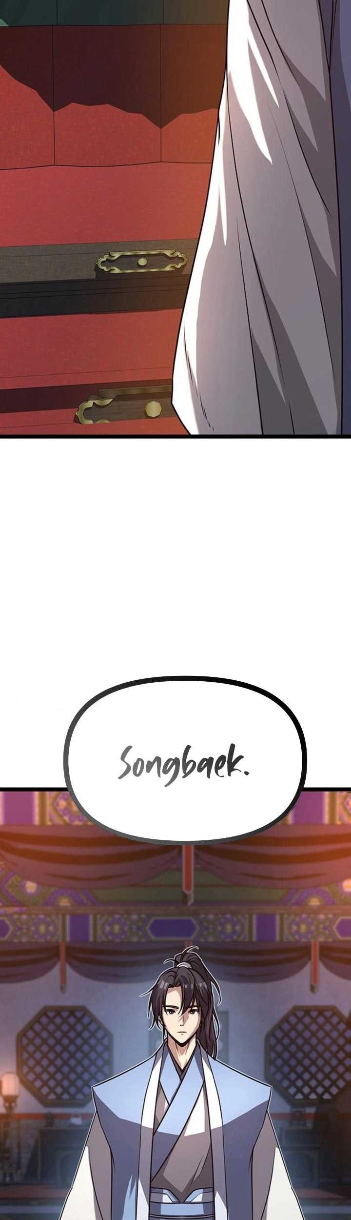 Song Baek Chapter 12 Gambar 6