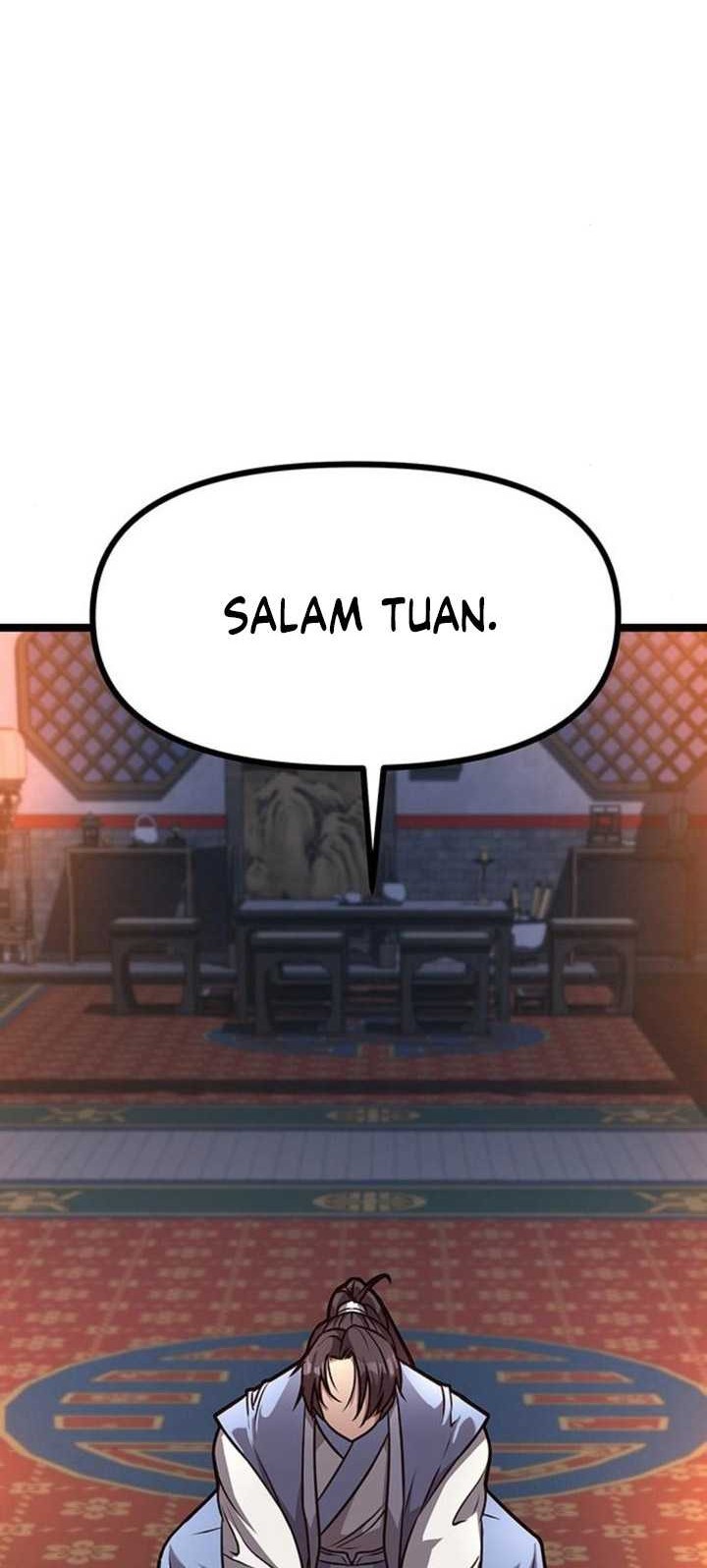 Song Baek Chapter 12 Gambar 9