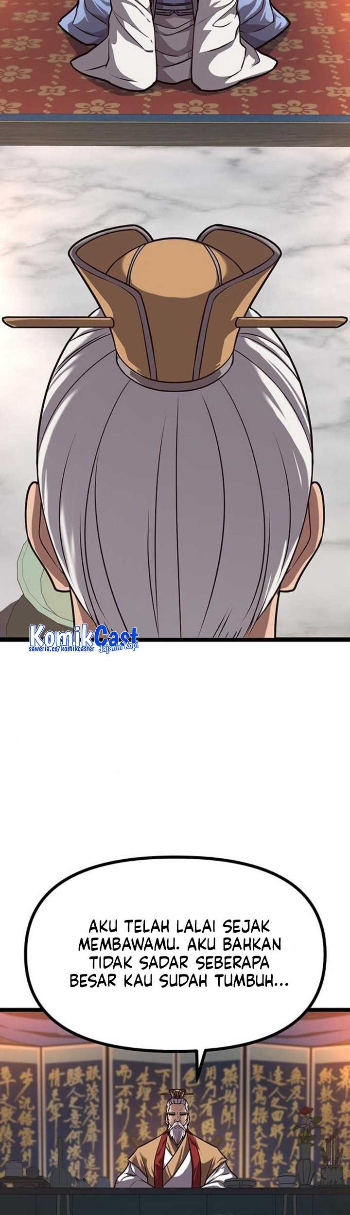 Song Baek Chapter 12 Gambar 10