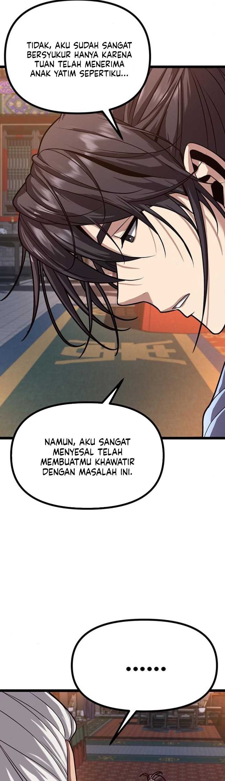 Song Baek Chapter 12 Gambar 12