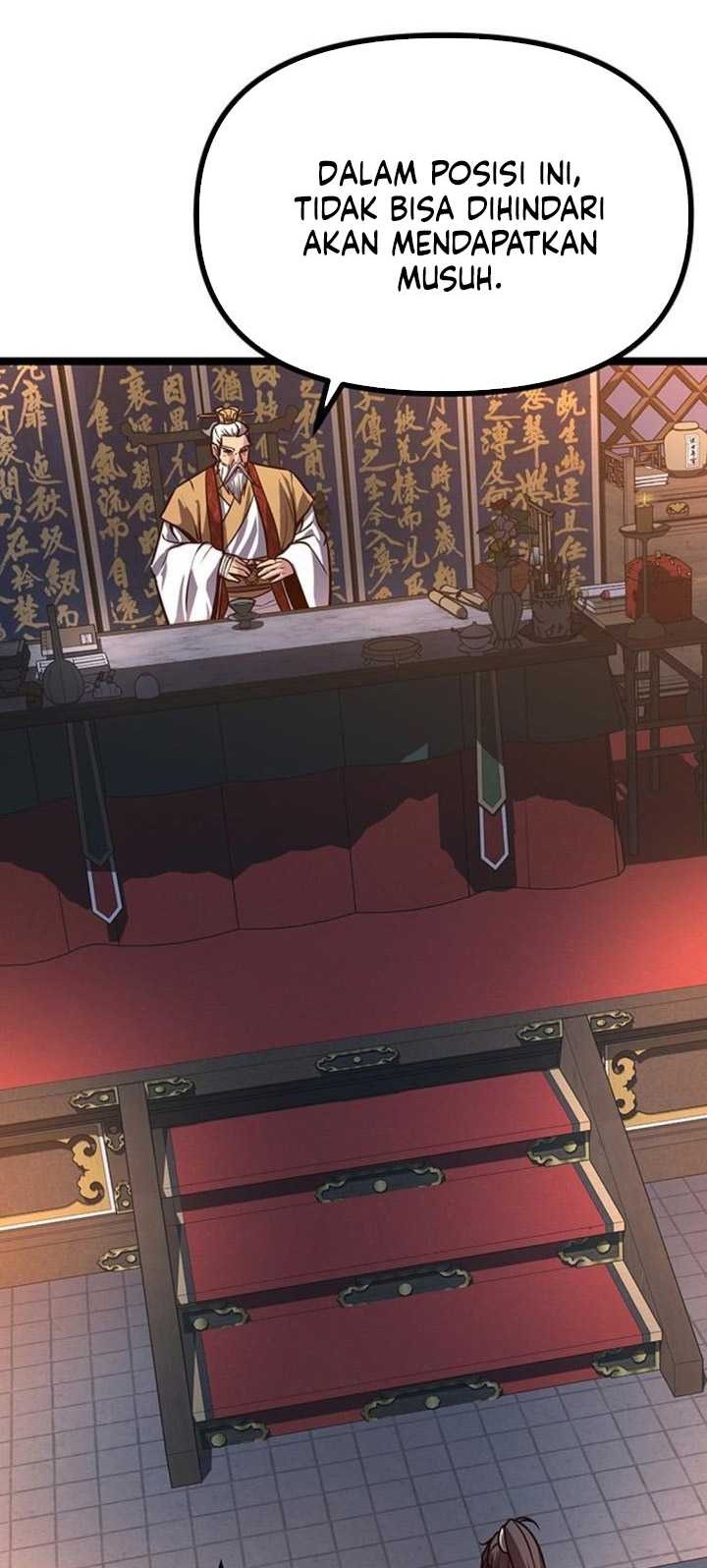 Song Baek Chapter 12 Gambar 15