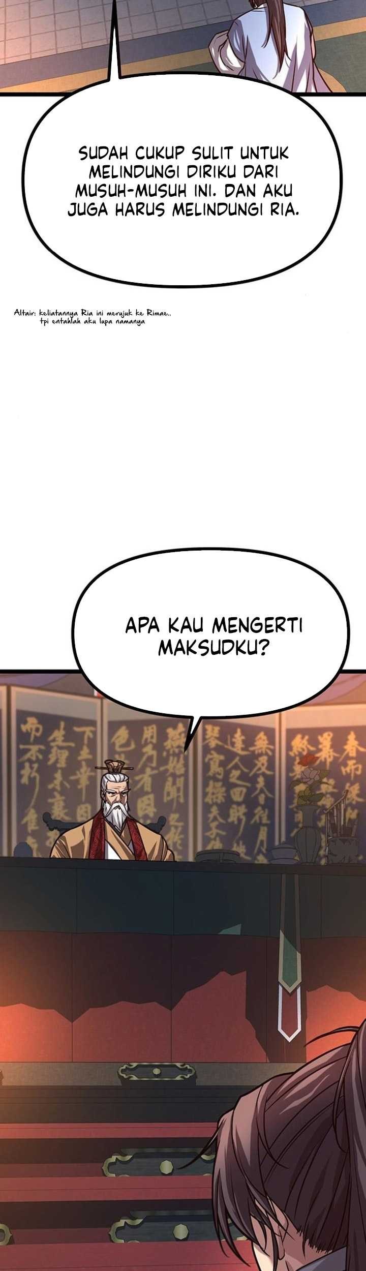 Song Baek Chapter 12 Gambar 16